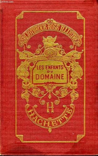 Les Enfants Du Domaine