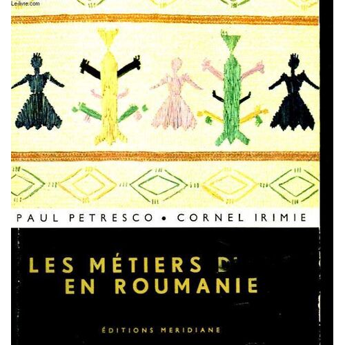 Les Metiers D'art En Roumanie