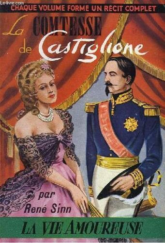 La Comtesse De Castiglione