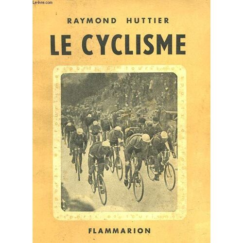 Le Cyclisme