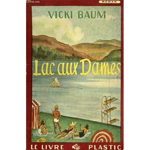 Lac-Aux-Dames