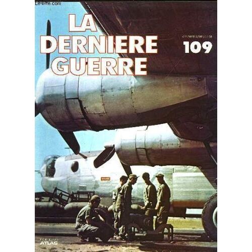 La Derniere Guerre N°109