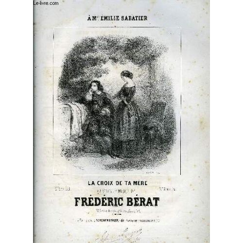 La Croix De Ta Mere