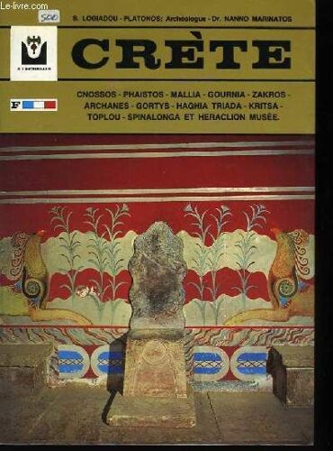 Crète