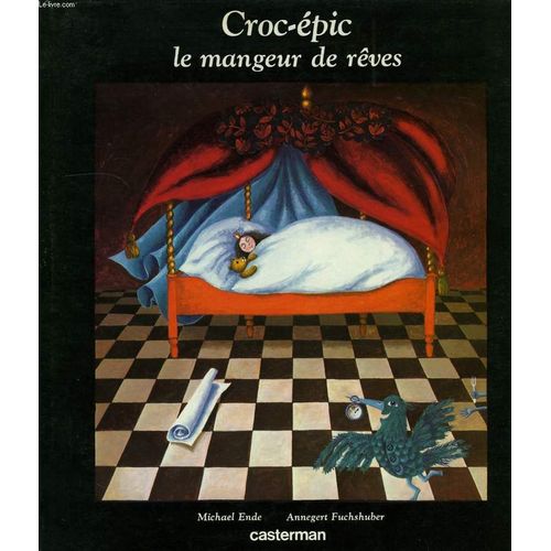Croc-Epic Le Mangeur De Reves