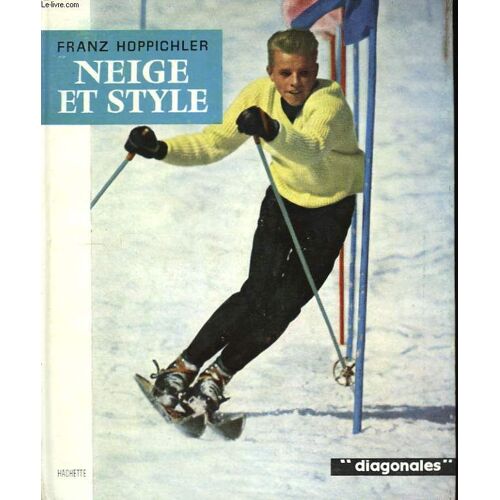 Neige Et Style