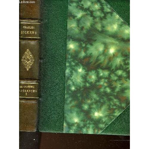 De Grandes Esperances - 2 Tomes