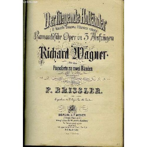 Derfliegende Hollander