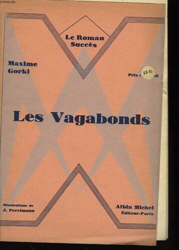 Les Vagabonds