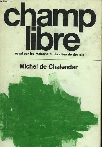 Champ Libre