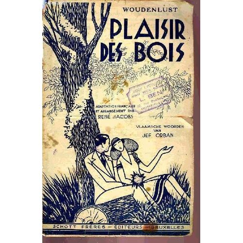 Plaisir Des Bois