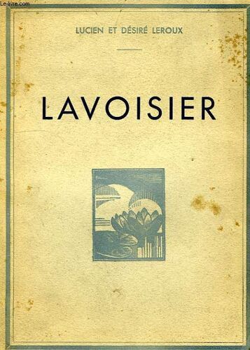 Lavoisier