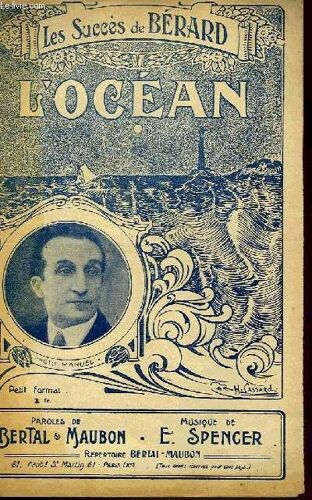 L'ocean