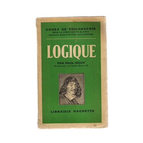 Logique