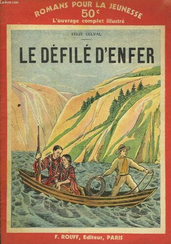 Le Défilé D'enfer