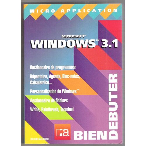 Windows 3.1