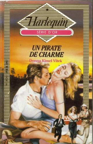 Un Pirate De Charme