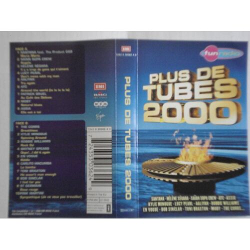Plus De Tubes 2000
