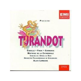 Turandot