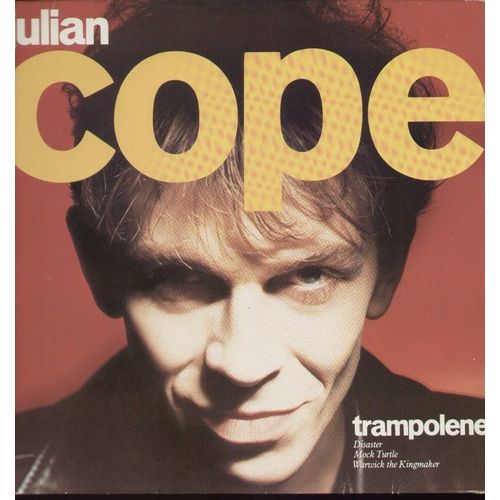 Trampolene, Disaster, Mock Turtle, Warwick The Kingmaker,