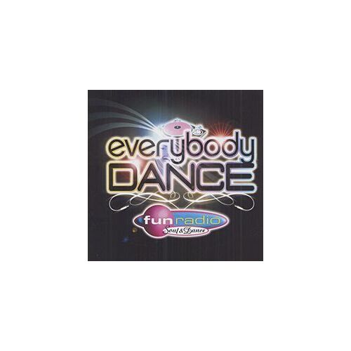 Fun Everybody Dance