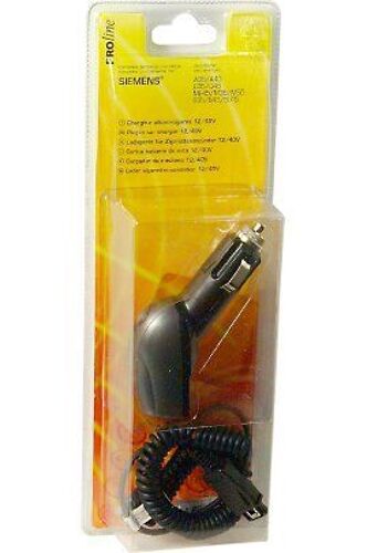 Proline Sie25cp - Chargeur Allume-Cigare