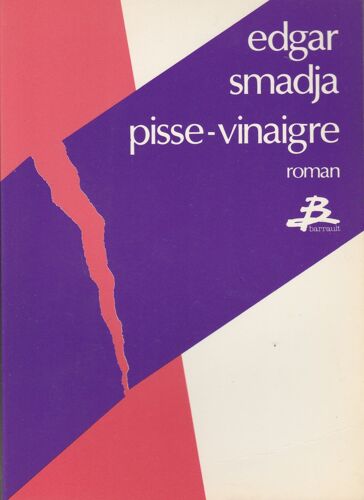 Pisse-Vinaigre