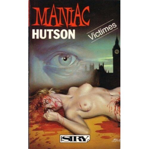 Victimes