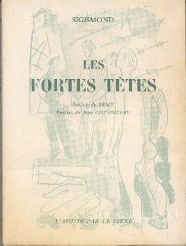 Les Fortes Têtes