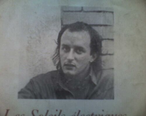 Les Soleils Electriques