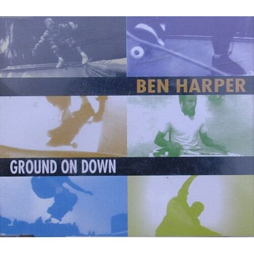 Ground On Down