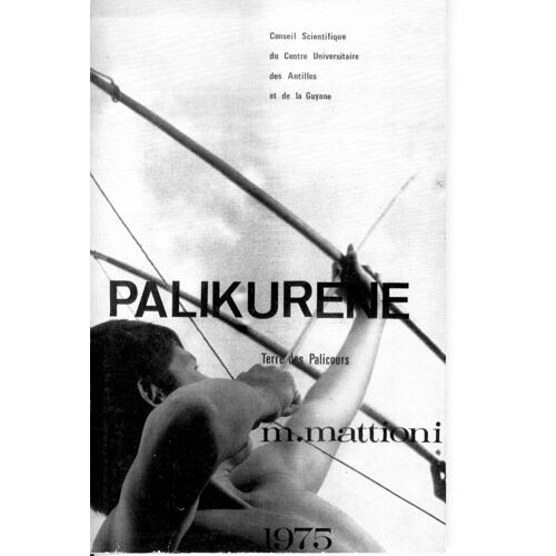 Palikurene, Terre Des Palicours