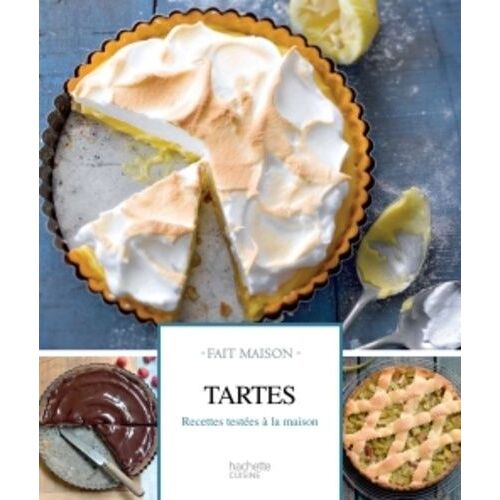 Tartes - Recettes Gourmandes À Réaliser À La Maison