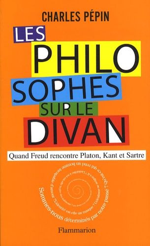 Les Philosophes Sur Le Divan