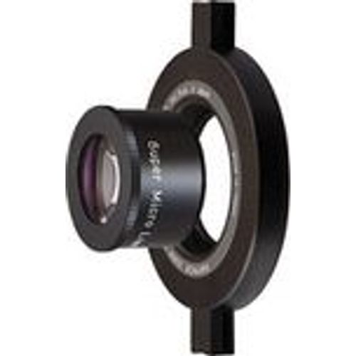 Raynox MSN 505 - Objectif macro - pour JVC GR-MG505, X5E, X5EX, X5US; Panasonic NV-GS250, GS300, GS320, GS400, GS50, GS500, GS55
