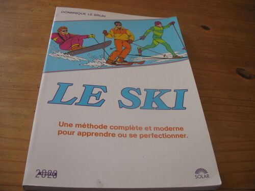 Le Ski