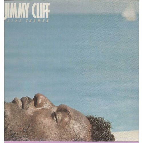 Give Thankx - Bongo Man, Stand Up And Fight Back, She Is A Woman, You Left Me Standing By The Door, Footprints, Meeting In Afrika, Wanted Man, Lonely Streets, Love I Need, Universal Love