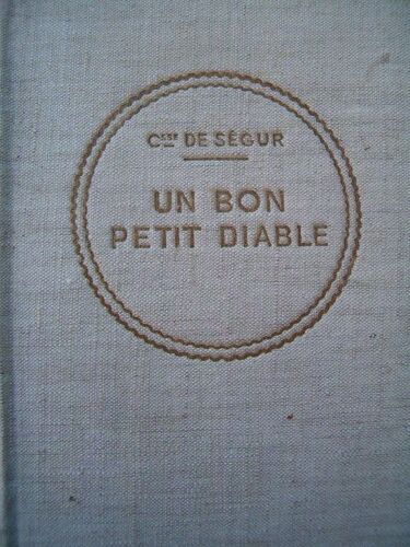 Un Bon Petit Diable