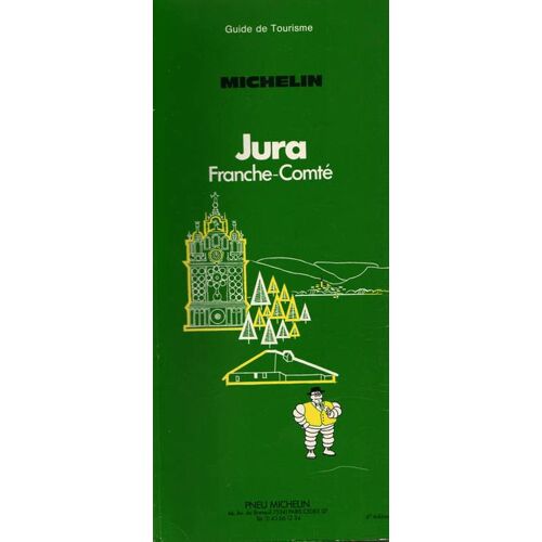Jura - Franche-Comté