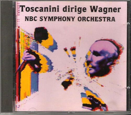 Extr. Symphoniques D'operas Nbc Orch.