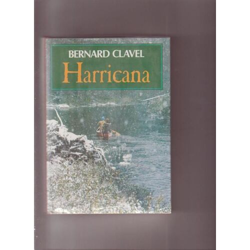 Le Royaume Du Nord Tome 1 - Harricana