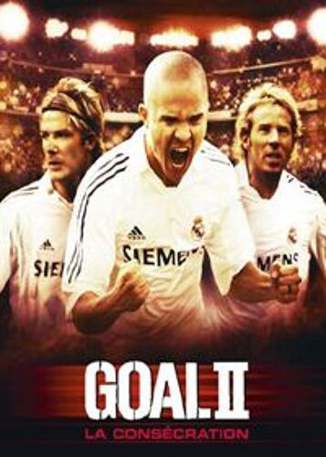 Goal!2:Living The Dream