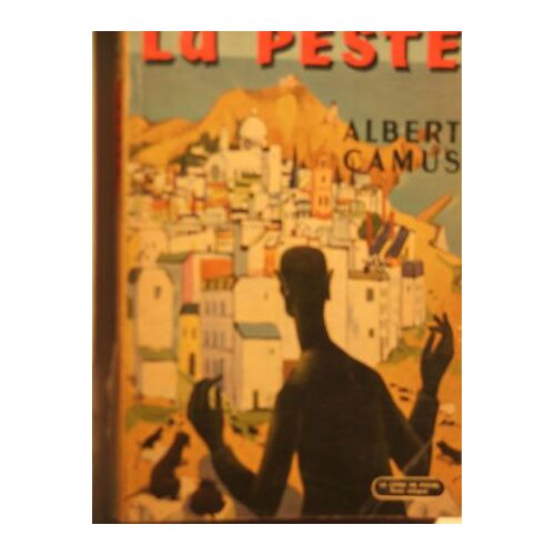 La Peste