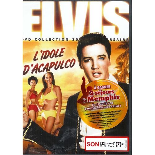L'idole D'acapulco