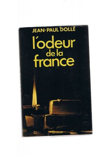 L'odeur De La France
