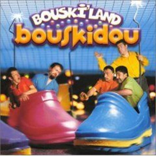 Bouski' Land