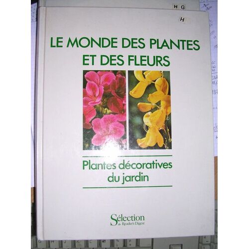 Le Monde Des Plantes Et Des Fleurs - N° 3 - Le Monde Des Plantes Et Des Fleurs