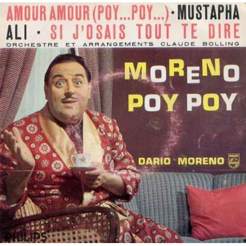 Amour, Amour (Poy...Poy...)