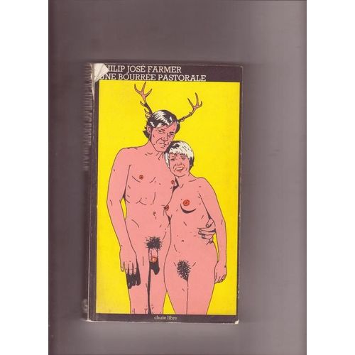 Une Bourrée Pastorale