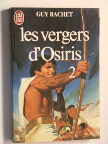Les Vergers D Osiris